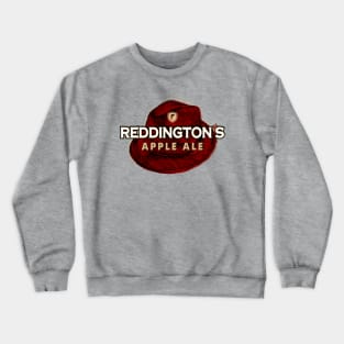 Reddington's Apple Ale Crewneck Sweatshirt